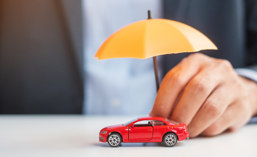 Apa itu Asuransi Kendaraan dan Seberapa Penting?