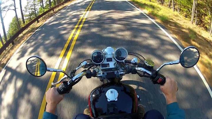 Cintai Kendaraan dan Ketenangan – Asuransikan Sepeda Motor Anda!