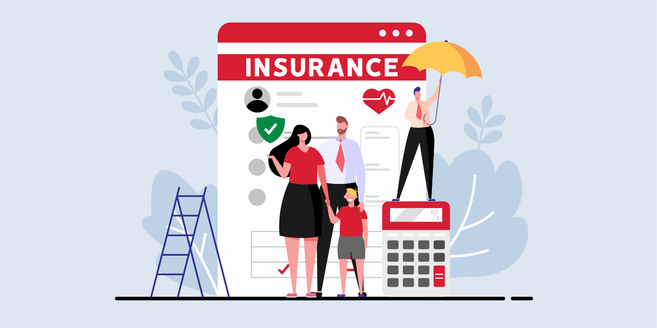 Jenis-jenis asuransi dan contohnya berdasarkan sifat