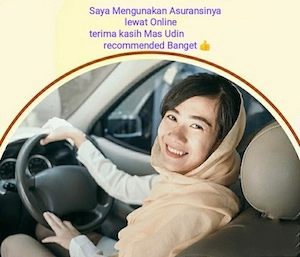 Testimoni dari Sumiati Dewi - Asuransi Online